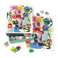Helen Dardik "Today Is The Day" 250 Piece Puzzle