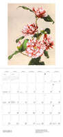 Language of Light: Floral Photography by Kazumasa Ogawa 2024 Wall Calendar