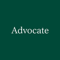 Advocate Membership