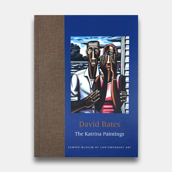 David Bates: The Katrina Paintings