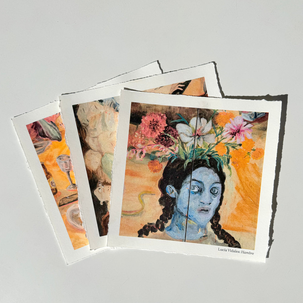 The Atrium Project: 10 Years, 10 Stories Collection – Kemper Museum Shop