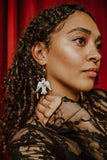 Thunderbird Statement Earrings