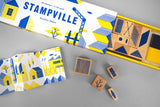 Stampville Set