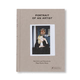 Portrait of an Artist: Conversations with Trailblazing Creative Women