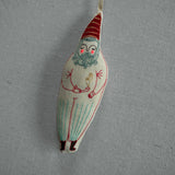 Garden Gnome Ornament