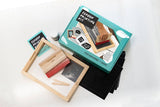 Print Club x Luckies Screen Printing Kit