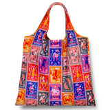 Zodiac Art Sack® by R. O'Donnell Reusable Tote