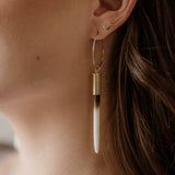 Yellowstone Beth Dutton Earrings