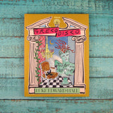 Greco Disco: The Art and Design of Luke Edward Hall