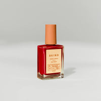 BKIND Nail Polish in Lady in Red