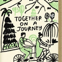 Journey Together Card