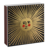 Square Safety Matches - Sun Ray