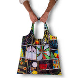 Bodega Art Sack® by Paul Wackers Reusable Tote