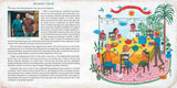 Growing an Artist by John Parra