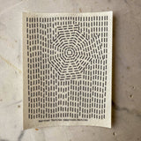 Louise Bourgeois: Visible Mending Transfers