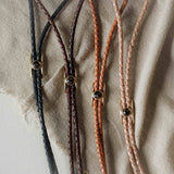 Shepherd Bolo Tie