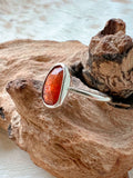 Sunstone Ring