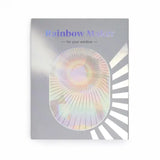 Rainbow Maker Sticker