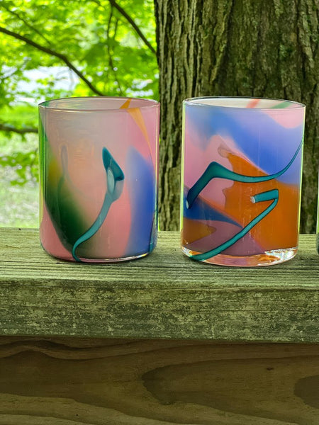 Wild Glass
