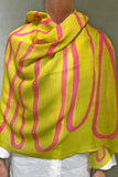 Wool Scarf - Fall 2025