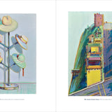 Wayne Thiebaud 100: Paintings, Prints, and Drawings
