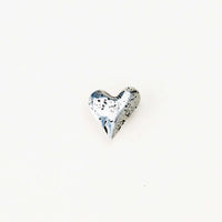 Heart Lapel Pin