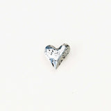 Heart Lapel Pin