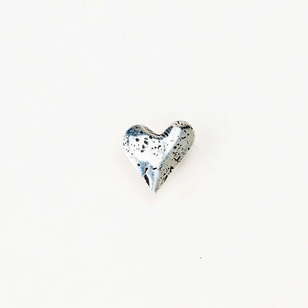 Heart Lapel Pin