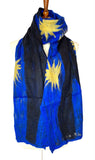 Matisse Icarus Felted Scarf