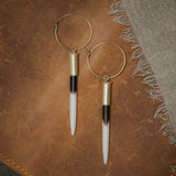Yellowstone Beth Dutton Earrings