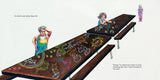 Mural Island