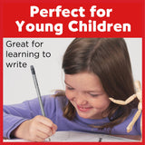 Grip Writing EcoPencil with Eraser (HB)