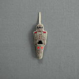 The Nutcracker Ornament