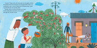 Growing an Artist by John Parra