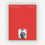 Wes Anderson: The Archives