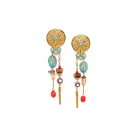 Manon Earrings
