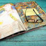 Greco Disco: The Art and Design of Luke Edward Hall