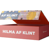 Hilma af Klint 120-Piece Double-Sided Jigsaw Puzzle Set