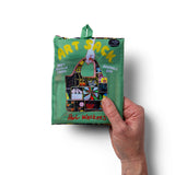 Bodega Art Sack® by Paul Wackers Reusable Tote