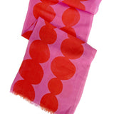 Wool Scarf - Fall 2025