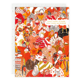 Ten Times Weirder Birthday Card