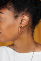 Spindle Hoops