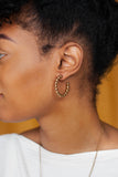 Spindle Hoops