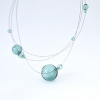 Cumulus Necklace