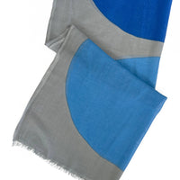 Wool Scarf - Fall 2025