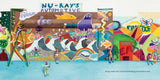 Mural Island