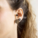 Basic Mini Earrings - Set of 5