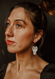 Vase Earrings