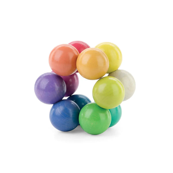 Playable Art Ball - Pastel 12