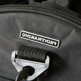Printmaking Enamel Pin